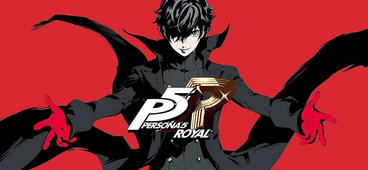 Persona 5 Royal é a versão definitiva do RPG lançado em 2016 - Reprodução