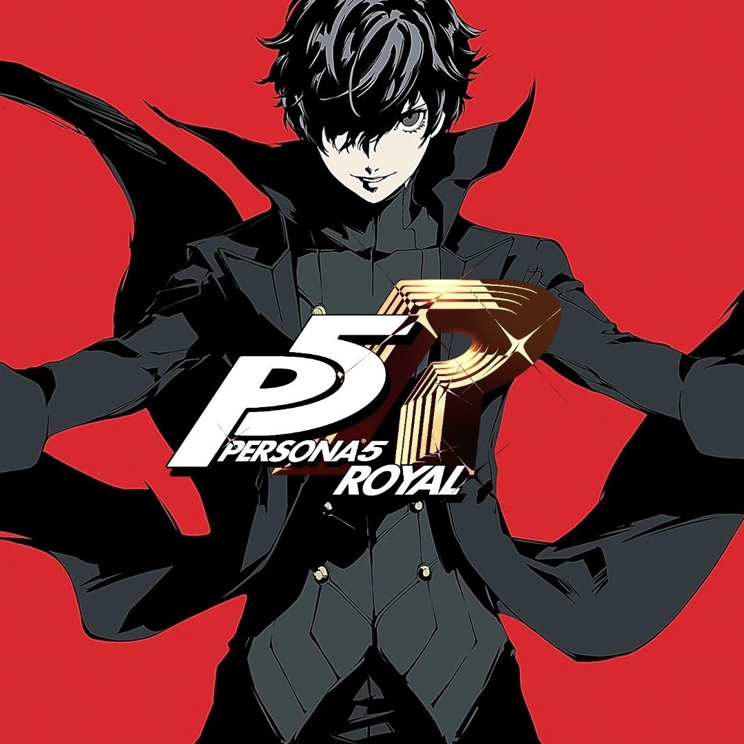 Persona 5 lança arte das personagens e respectivos Persona – PróximoNível