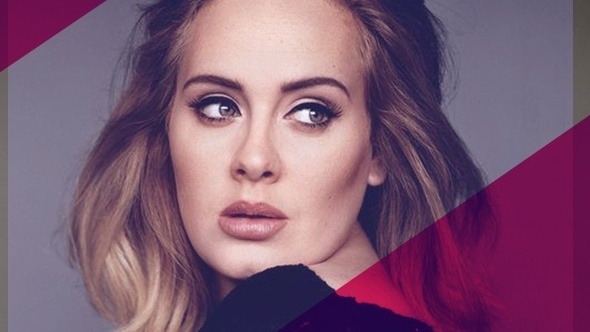 Adele para News