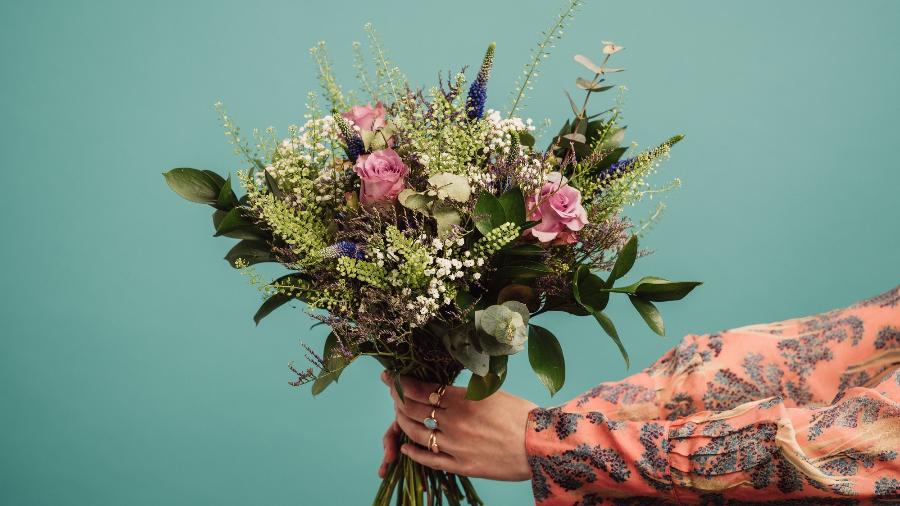Dicas simples e certeiras pra que as flores durem o máximo possível - Getty Images