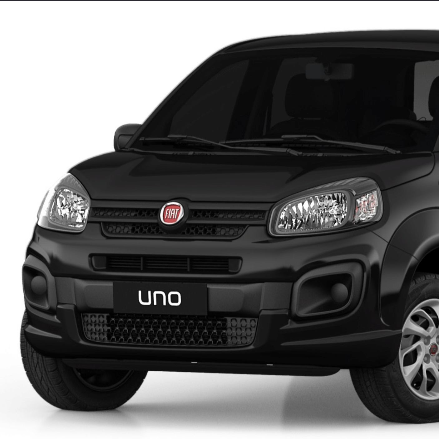 Fiat Uno Way é o hatch aventureiro que mais valorizou no último