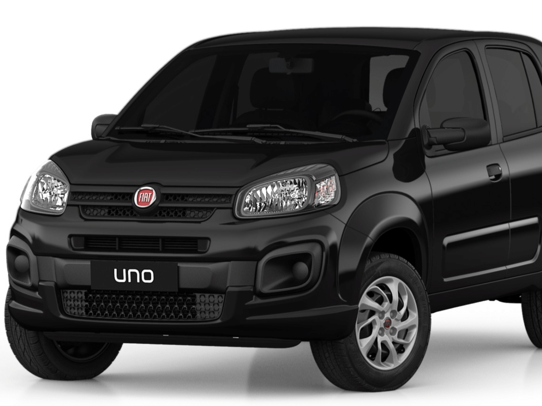 Mini Uno', Fiat Mobi quer público que não liga para carro - AUTOO