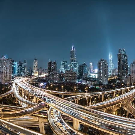 Ecossistemas de inovação serão mais representativos de cidades inteligentes do que projeções "high-tech" - Getty Image