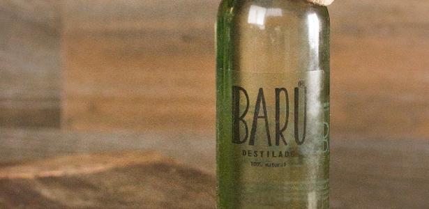Destilado de baru coloca o Cerrado brasileiro no mapa da coquetelaria - 26/02/2021 - UOL Nossa