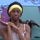 Camilla de novo visual no BBB 21 - Reprodução/Globoplay