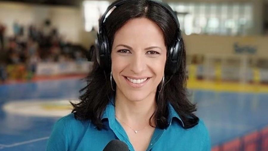 Jornalista Viviane Costa, ex-Globo Esporte DF, substituirá Neila Medeiros no SBT - Reprodução/Instagram