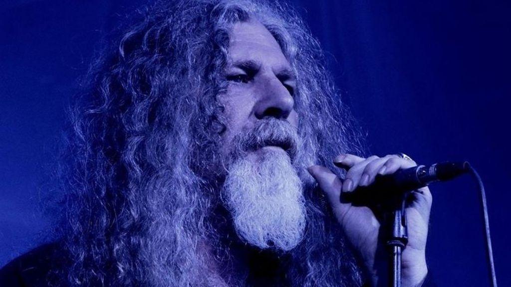 Ícone do doom metal, Eric Wagner morre aos 62 anos vítima da Covid-19 - Reprodução/Instagram