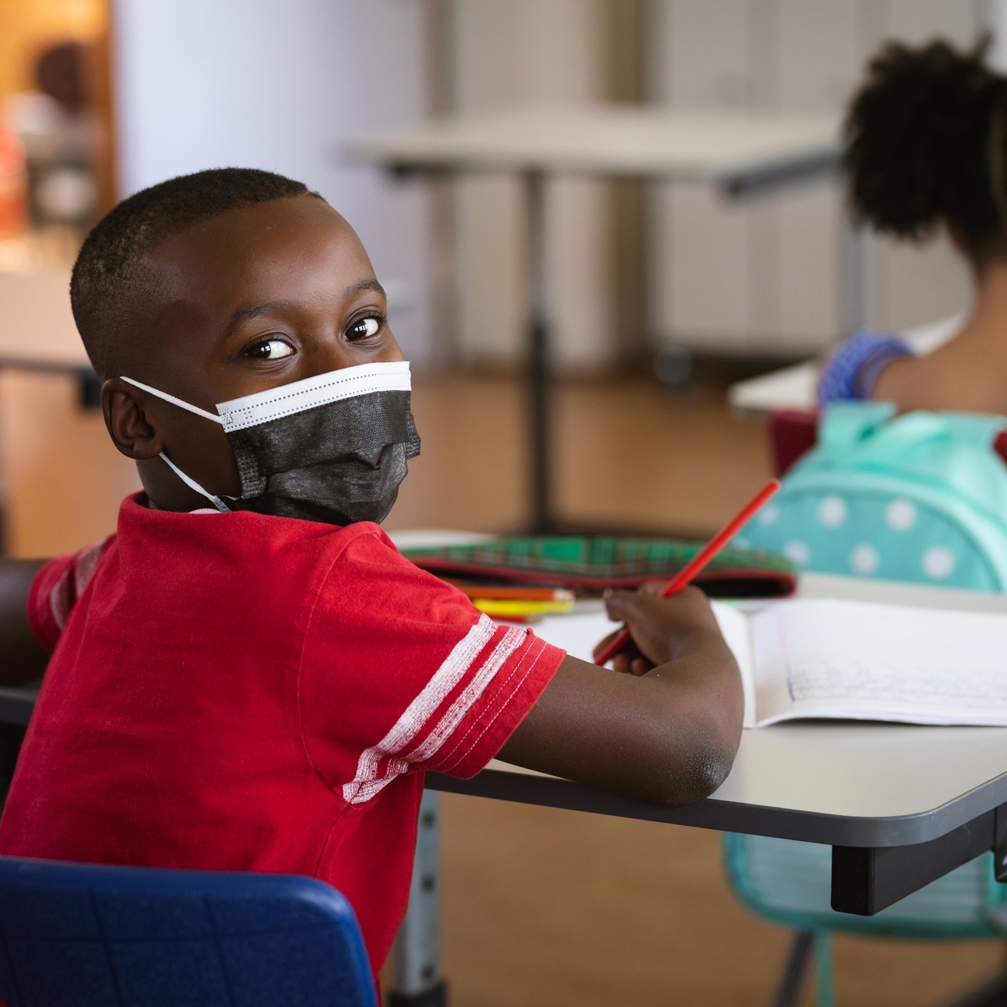 Escolas privadas de SP pedem prioridade para libera&ccedil;&atilde;o de m&aacute;scaras
