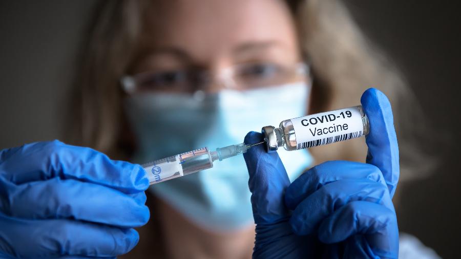 Vacina contra a covid-19 - ABCVAC