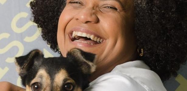 A veterinária baiana Ana Gabriela Lima, 49 anos, uma das sócias da Dr. Mep