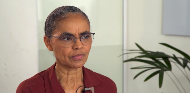 Marina Silva