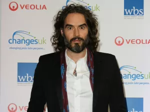 Russell Brand pode ser acusado por crimes sexuais após investigação