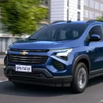 Por que Chevrolet Onix não muda há 4 anos no Brasil e 'micou' na China