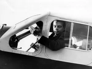 Autor de 'O Pequeno Príncipe' era piloto, voou no Brasil e morreu em queda