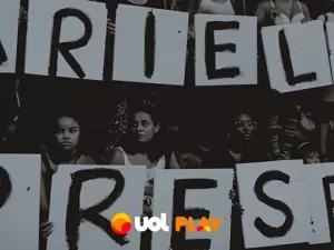Do crime ao ícone: um documentário sobre Marielle Franco