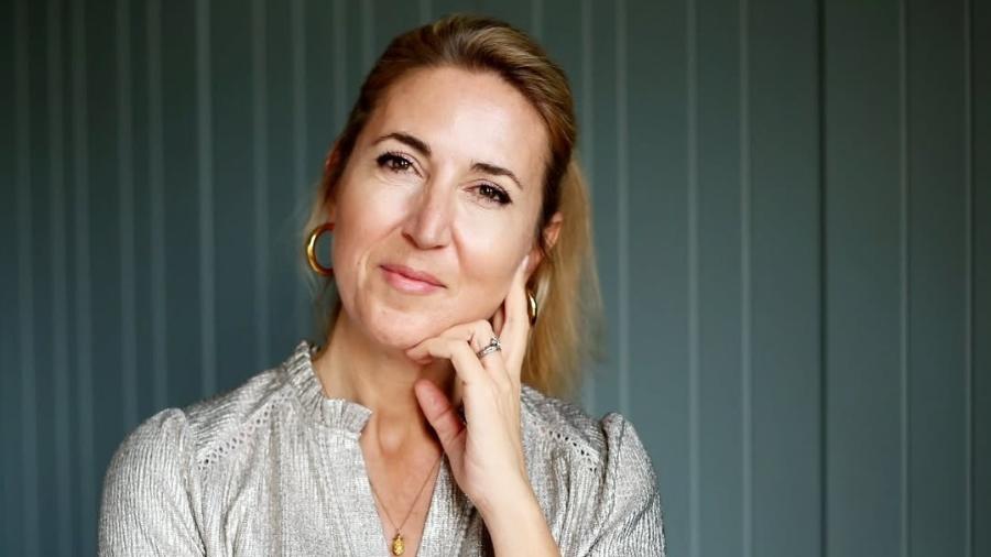 Lisa Jewell usa experiências de sua vida como inspiração para os livros Lisa Jewell usa experiências de sua vida como inspiração para os livros