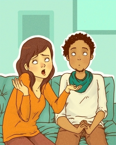 Bianca Lucchesi /Arte UOL