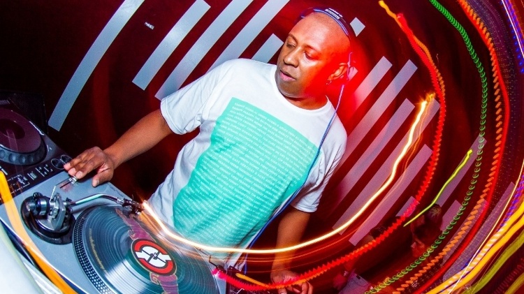 DJ Marky