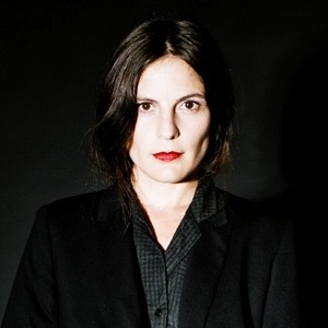 A cantora francesa Robi - Frank Loriou - Frank Loriou