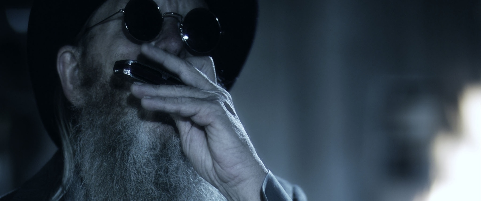 Cena do filme "Doonby - Todos Têm o Direito de Viver" - Divulgação