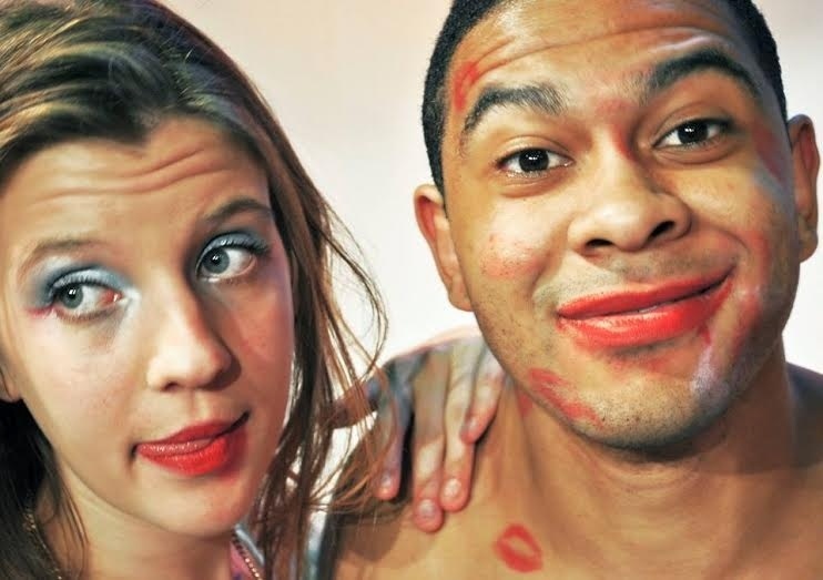 O espetáculo ?Boa Noite Cinderella? - Divulgação