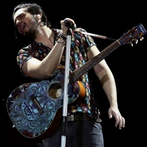 Luan Santana - Flavio Florido/UOL - Flavio Florido/UOL