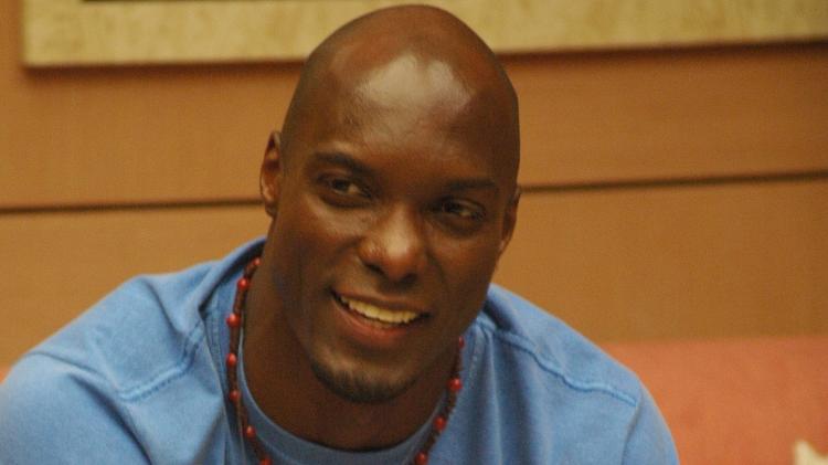 Iran Gomes - Divulgação/Globo - Divulgação/Globo