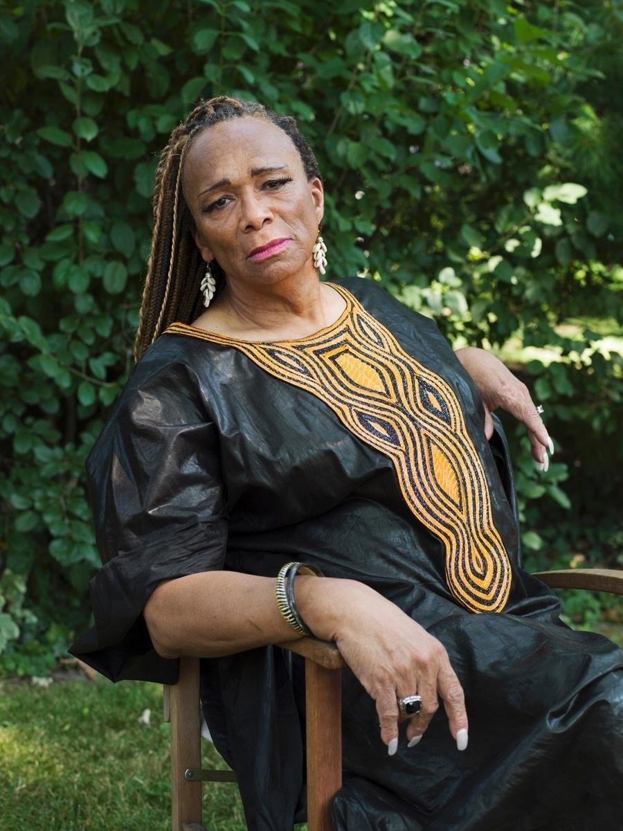 Helena, 63 anos - Divulgação/www.jessdugan.com