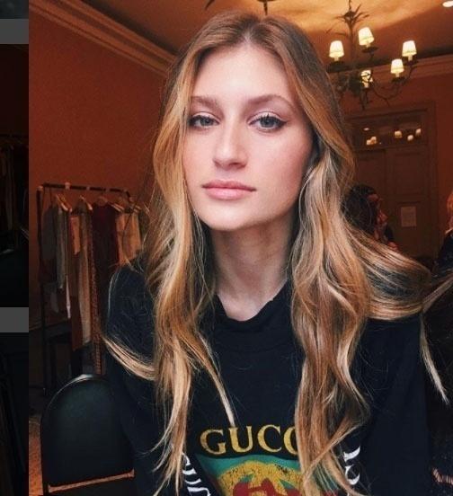 Apesar de ser chamada de sósia de Gisele, Paula não gosta muito de ficar se comparando a top - Reprodução/Instagram