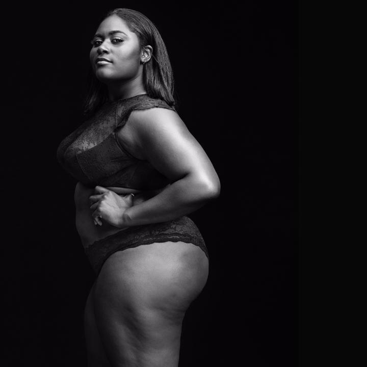 Danielle Brooks - Divulgação