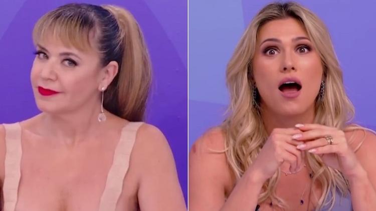 Montagem/Reprodução/SBT