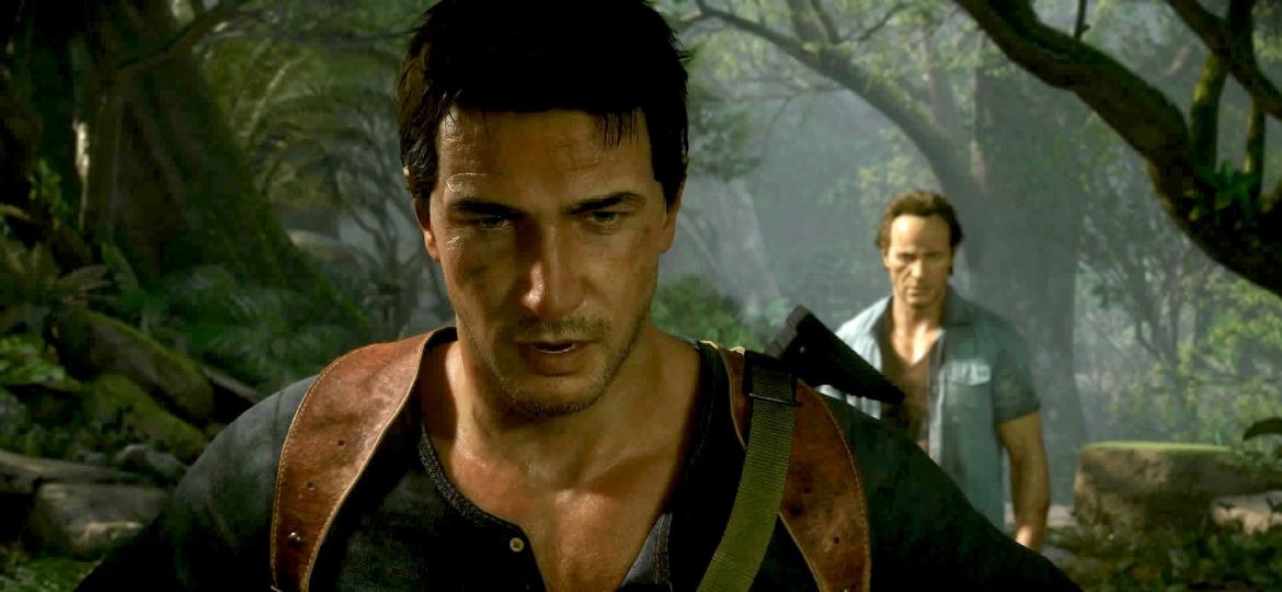 Uncharted – Filmes no Google Play