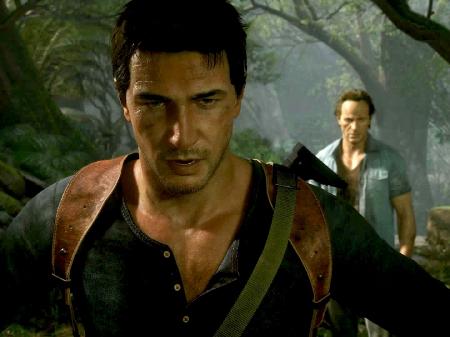 Gráficos de Uncharted 4 estão realmente parecidos com filme