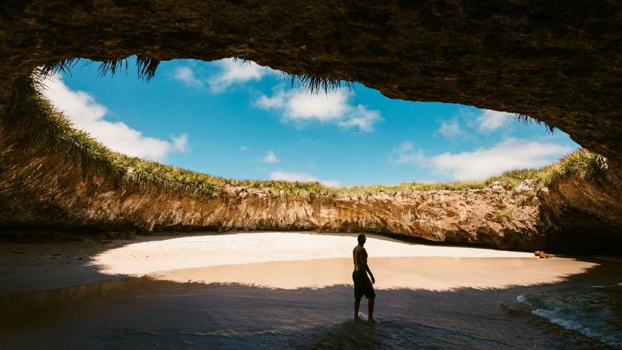 Onde Assistir Ilha do Amor