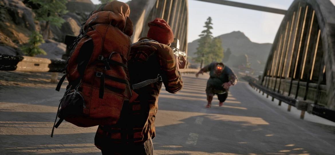 DICAS STATE OF DECAY 2 JUGGERNAUT EDITION - NÃO COMECE SEM VER ISSO 