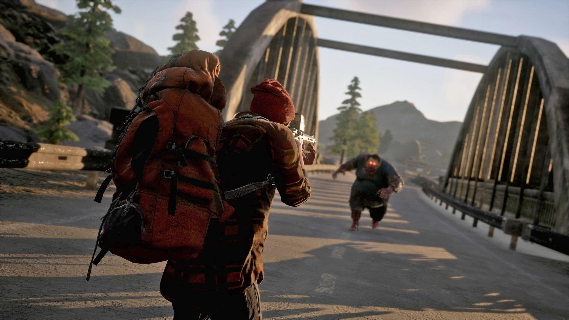 State of Decay 2": 10 Dicas para sobrevivendo entre os zumbis