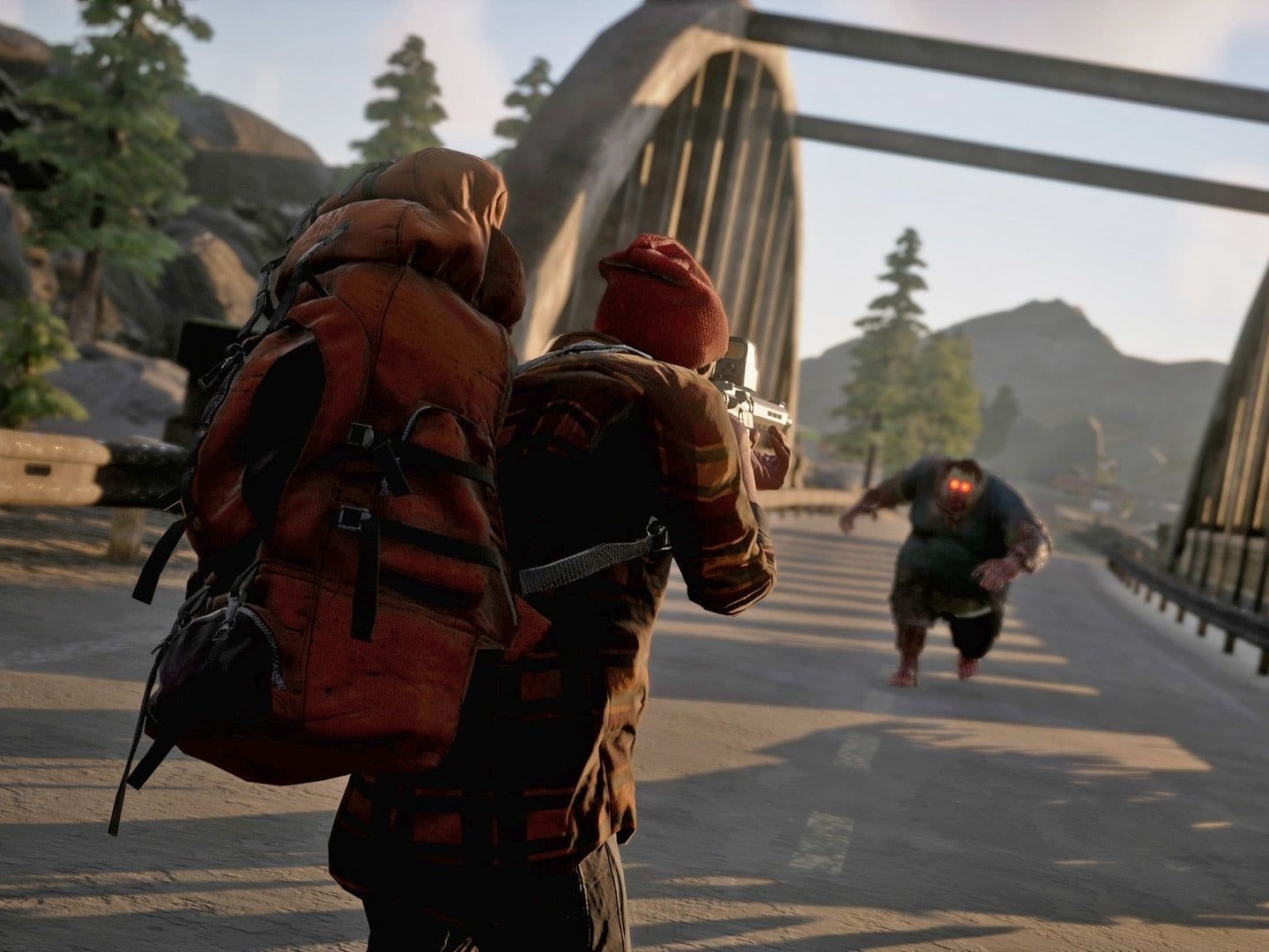 State of Decay 2 - Requisitos para rodar o jogo!