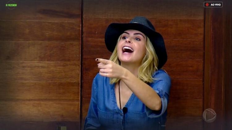 Reprodução/RecordTV