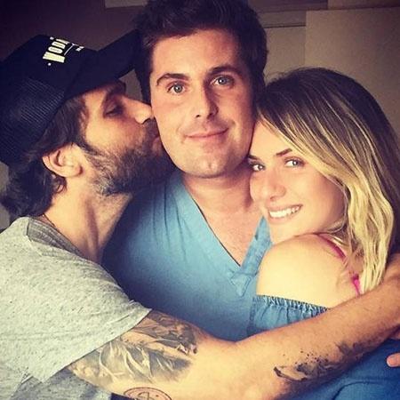 família gagliasso - Reprodução/Instagram - Reprodução/Instagram