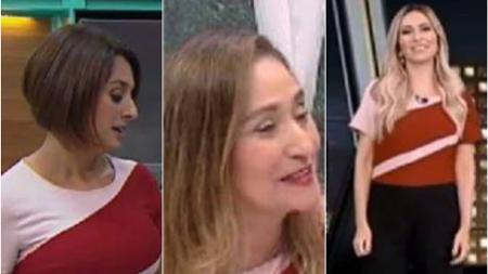 Reprodução/TV Bandeirantes/RedeTV/TV Record Montagem/UOL