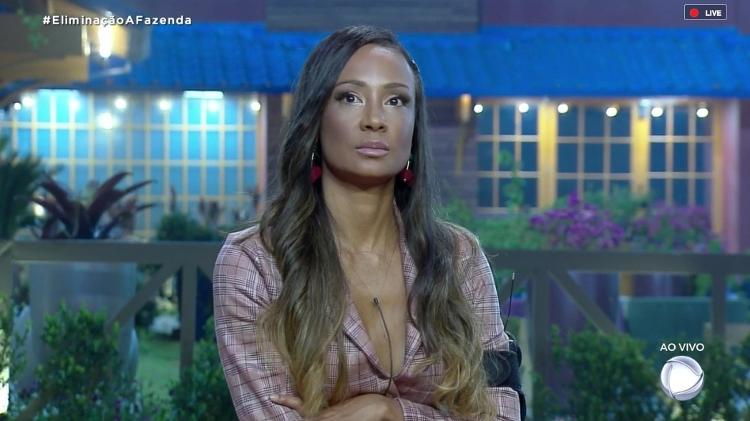 d - Reprodução/RecordTV - Reprodução/RecordTV