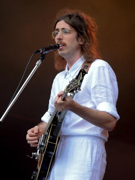 O Terno no Rock in Rio - Francisco Cepeda/AgNews - Francisco Cepeda/AgNews