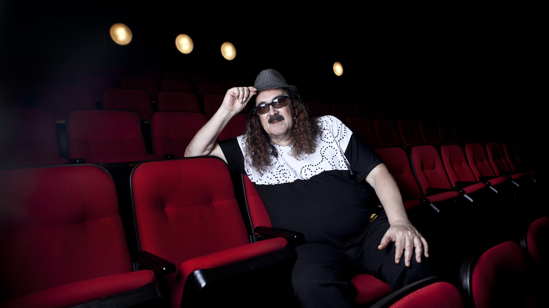 Lucas Lima - 25.out.2012/Folhapress