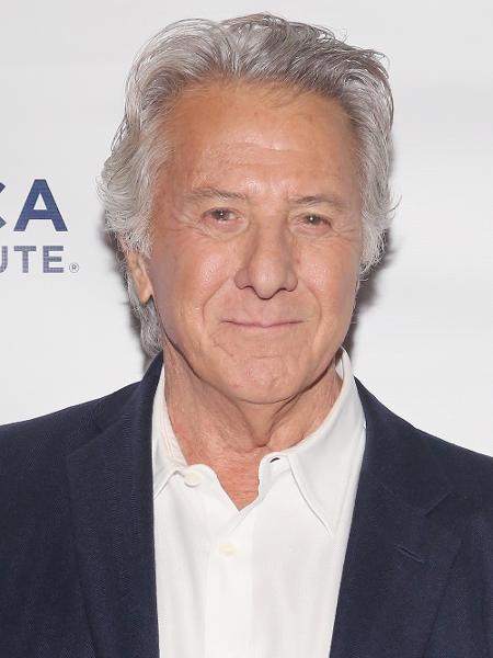 O ator Dustin Hoffman acusado de assédio sexual, deseja voltar aos palcos em breve - Mireya Acierto/Getty Images