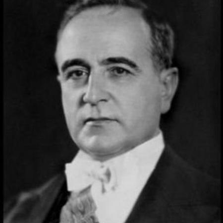 Getúlio Vargas - Planalto - Planalto