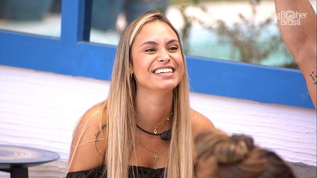 Bbb 21 Sarah Falou Sobre Envolvimento Com Alguem Da Casa Sarah rose mcdaniel is a model and internet personality. bbb 21 sarah falou sobre envolvimento