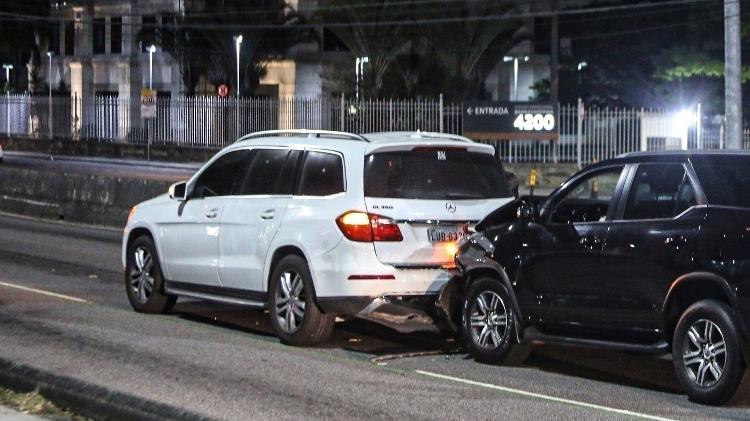 Jojo estava na carona no carro da sua nutricionista; cantora está bem - AgNews - AgNews