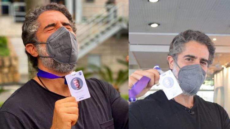 ss - Reprodução/Instagram - Reprodução/Instagram