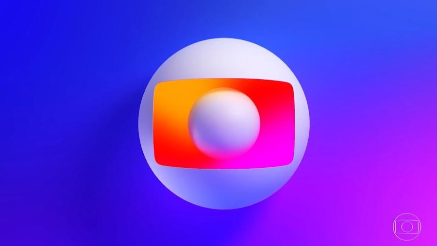 Globo anuncia nova identidade visual - Reprodução/Globoplay