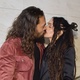 Jason Momoa e Lisa Bonet - Getty Images